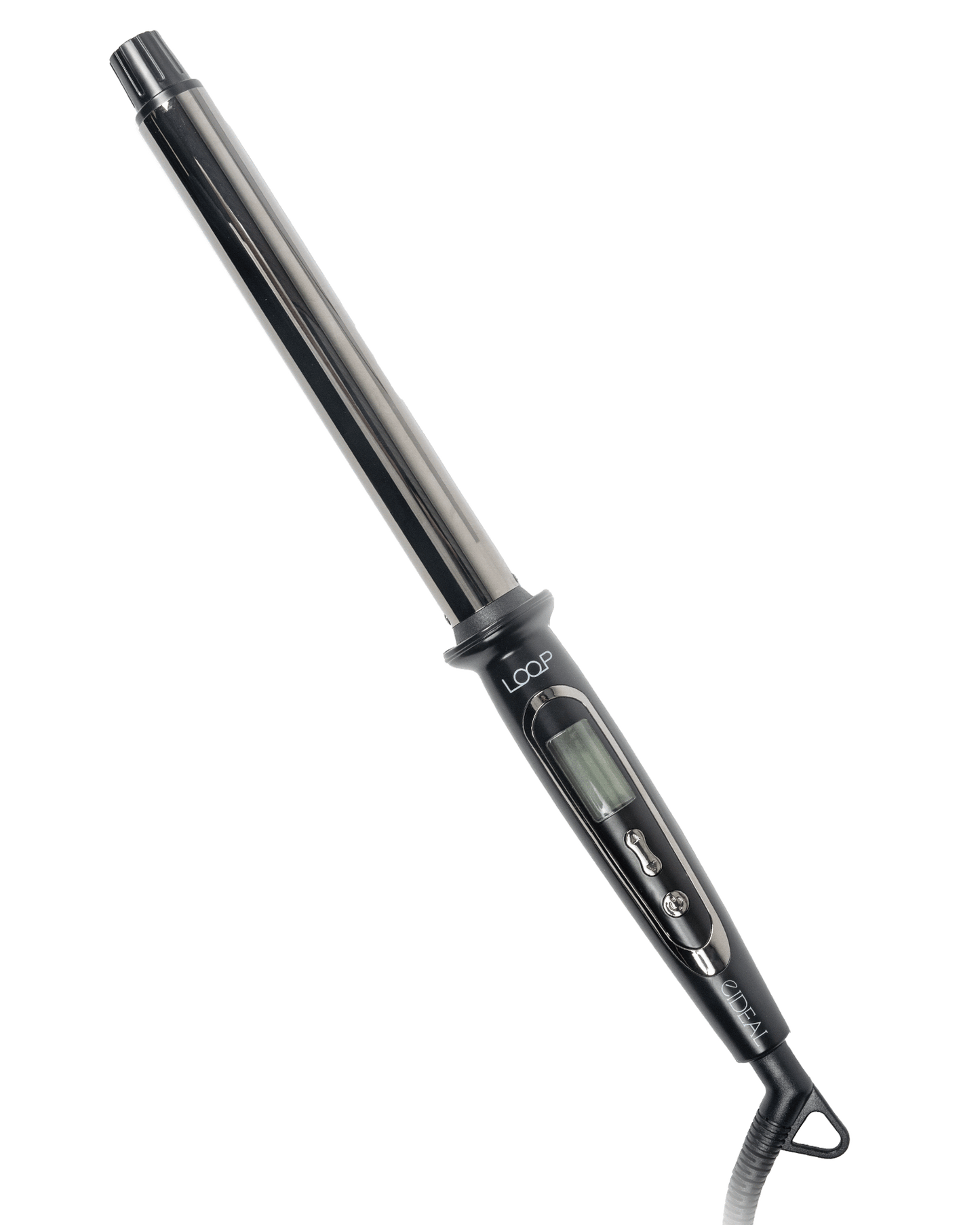 LOOP Curling Wand