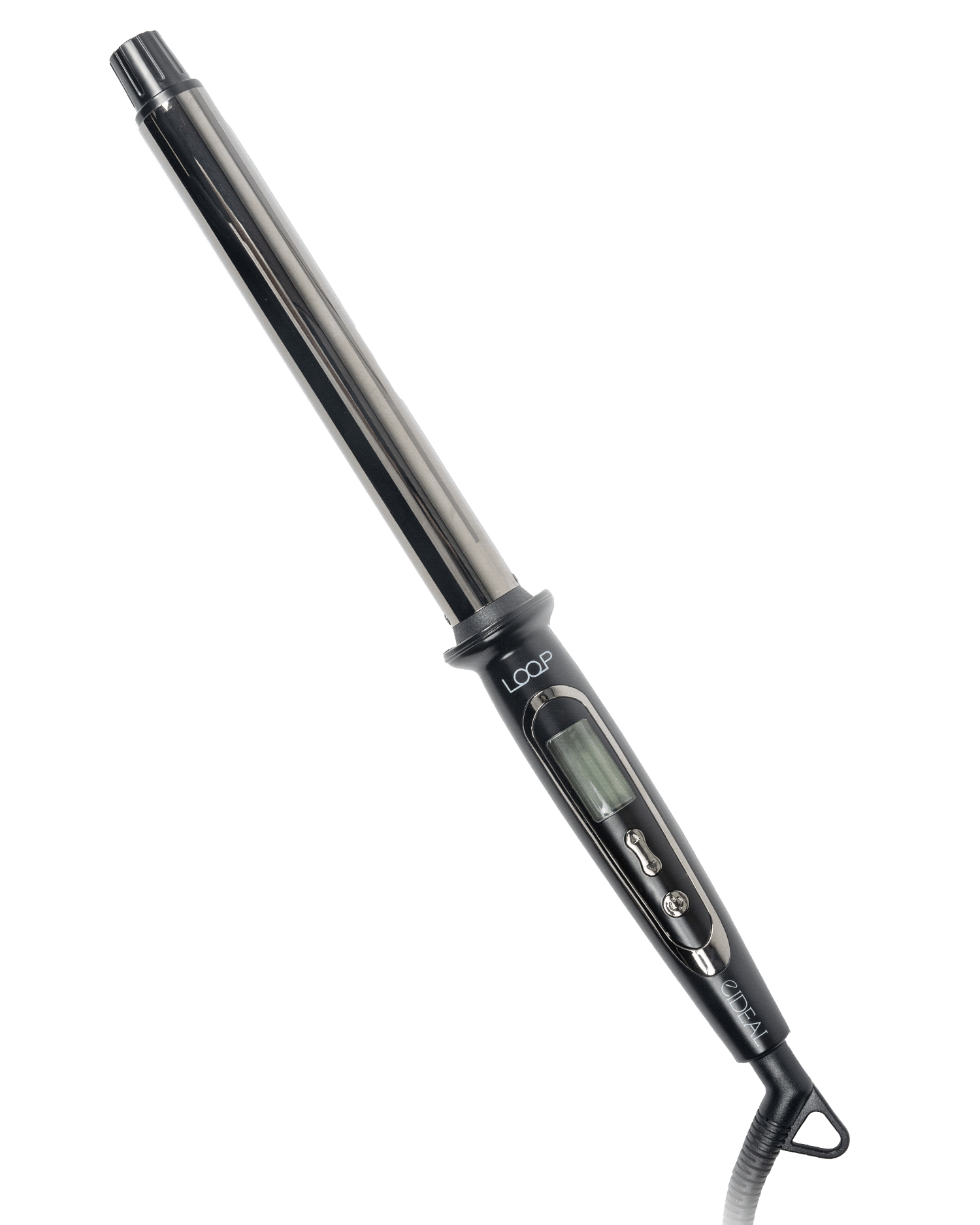 LOOP Curling Wand