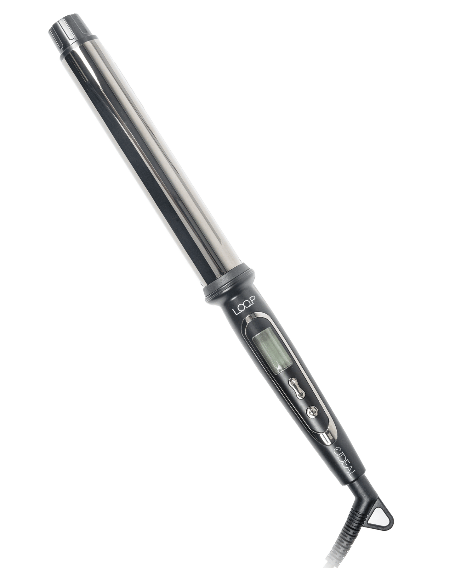 LOOP Curling Wand
