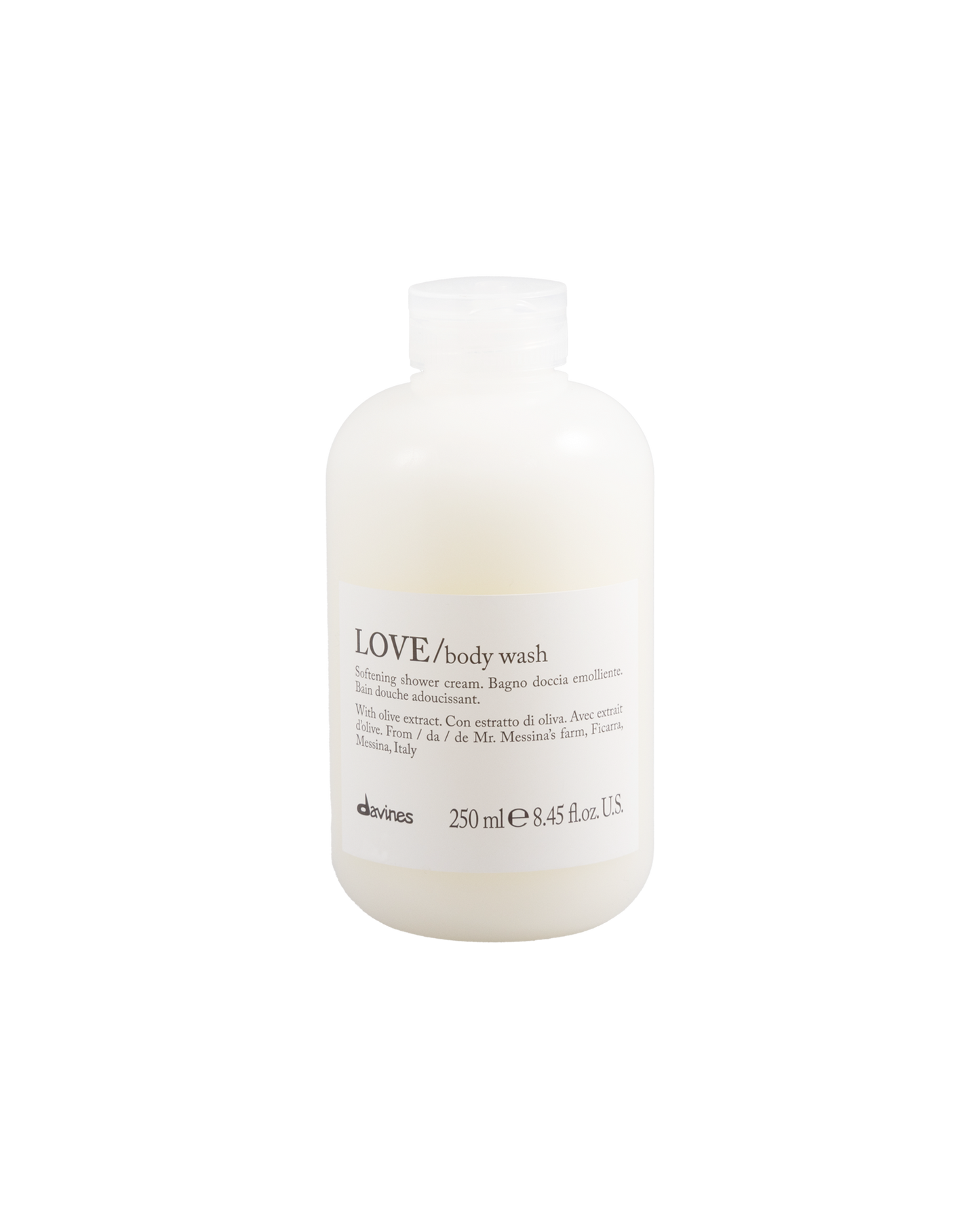 Love Body Wash