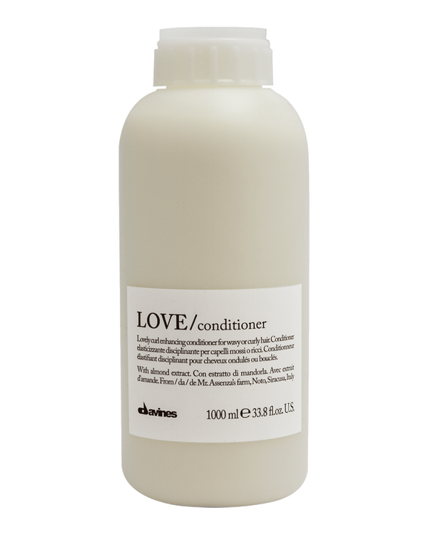 Davines Love Curl Conditioner