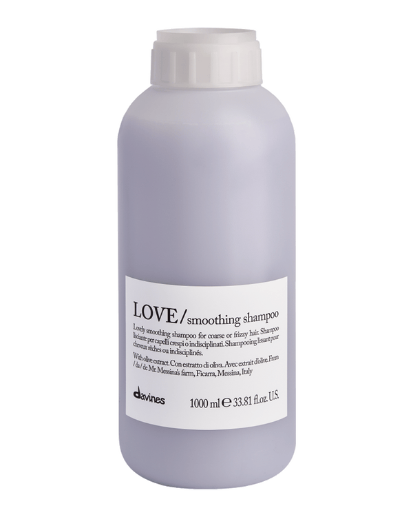 Davines Love Smoothing Shampoo