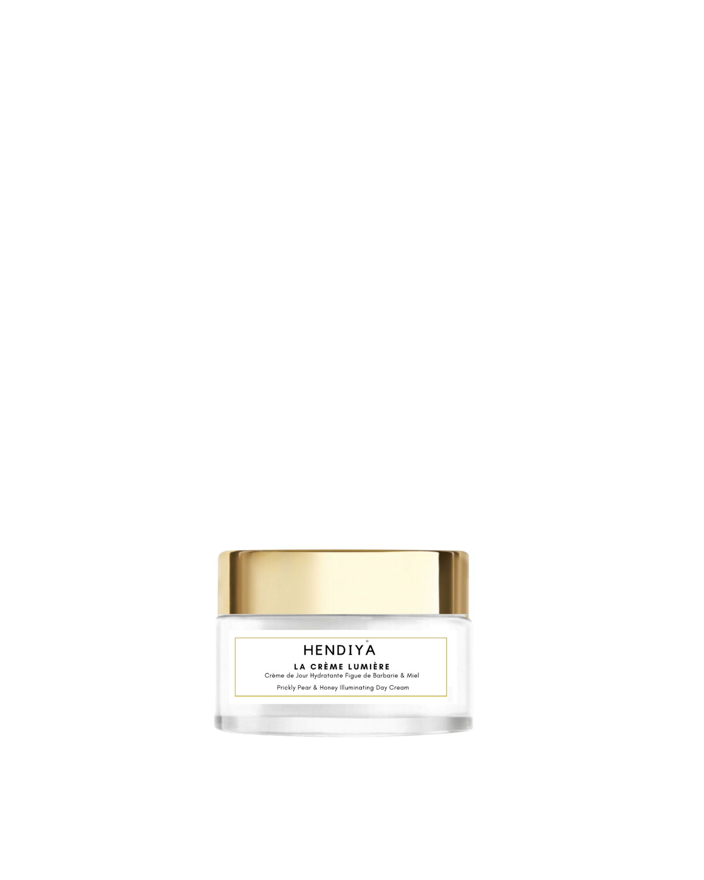 La Crème Lumière