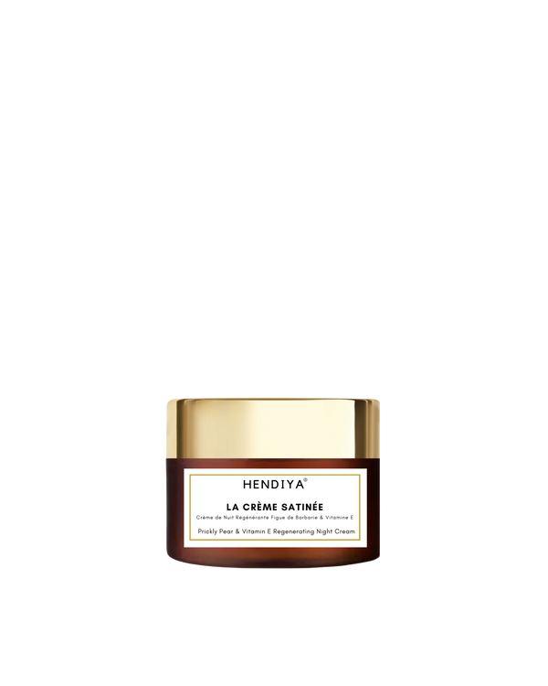 Hendiya La Crème Satinée
