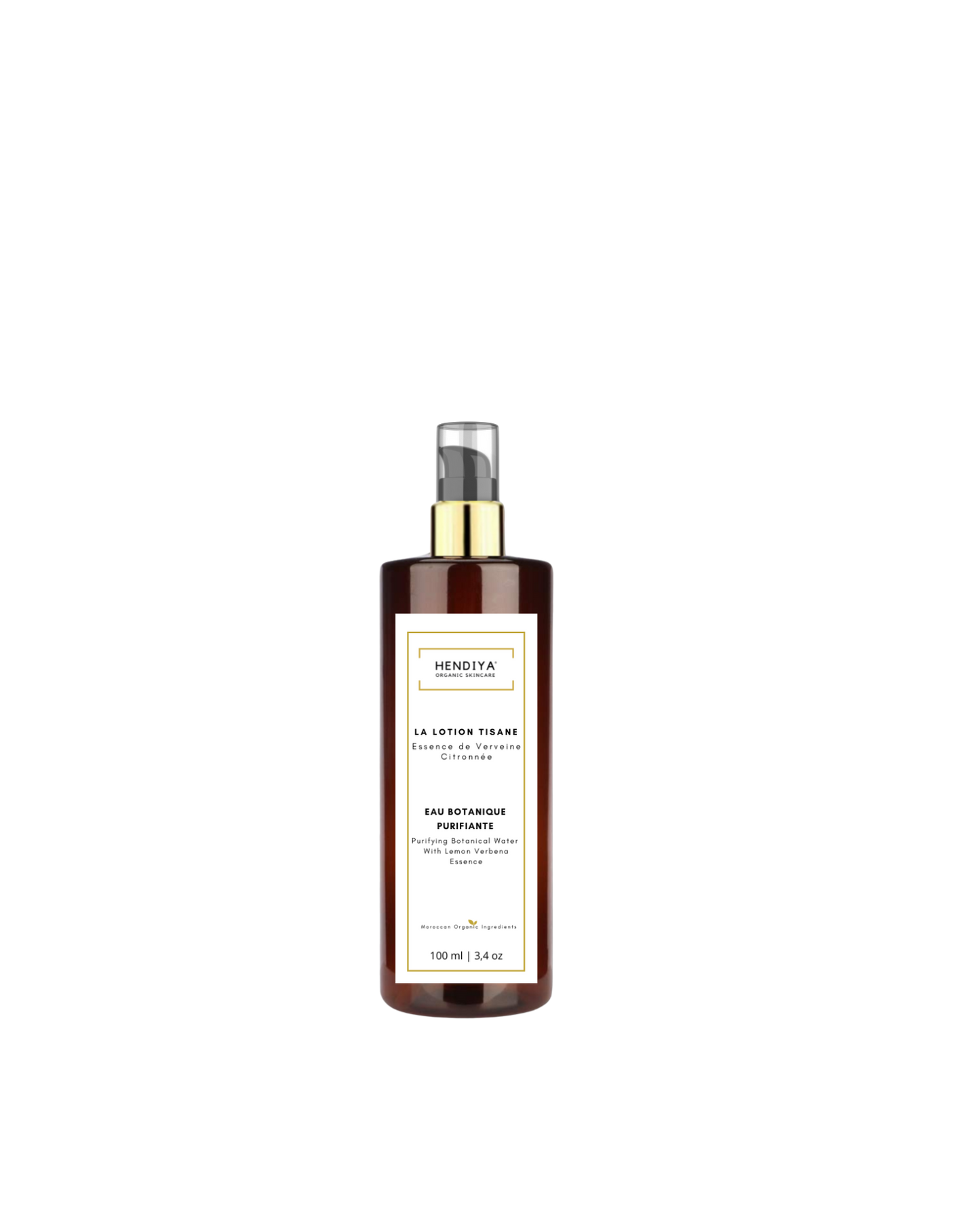 La Lotion Tisane