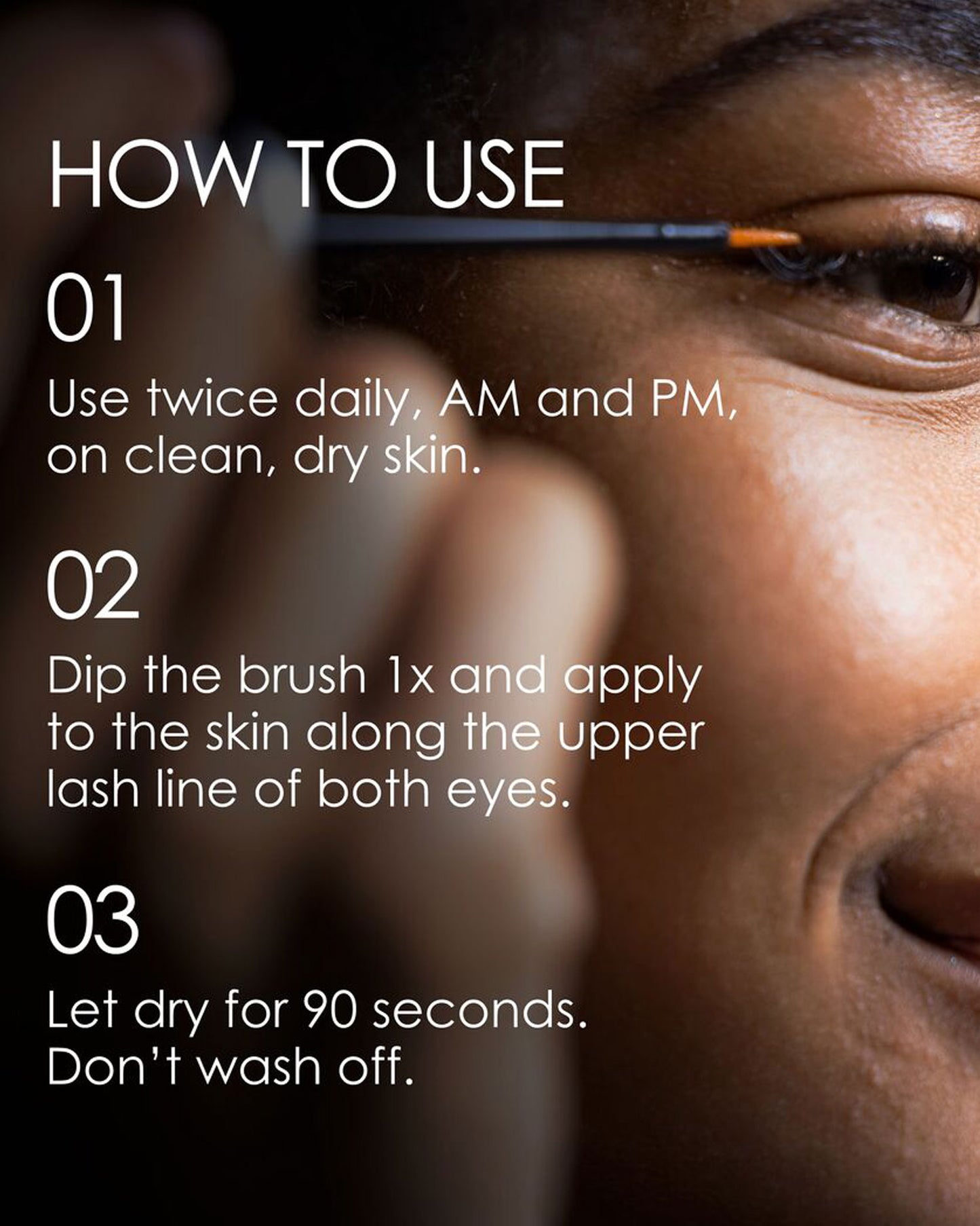 LASHBOND