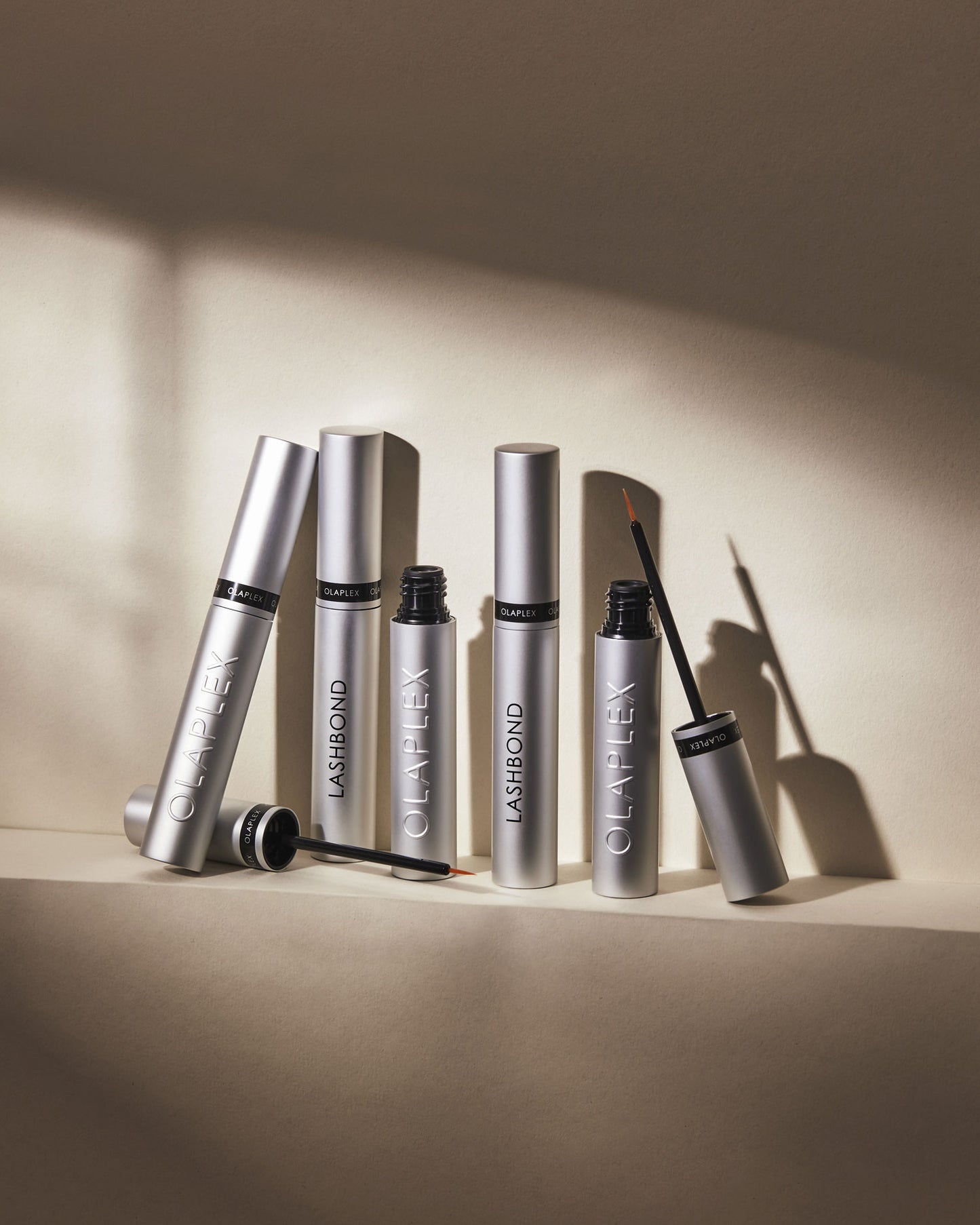 LASHBOND