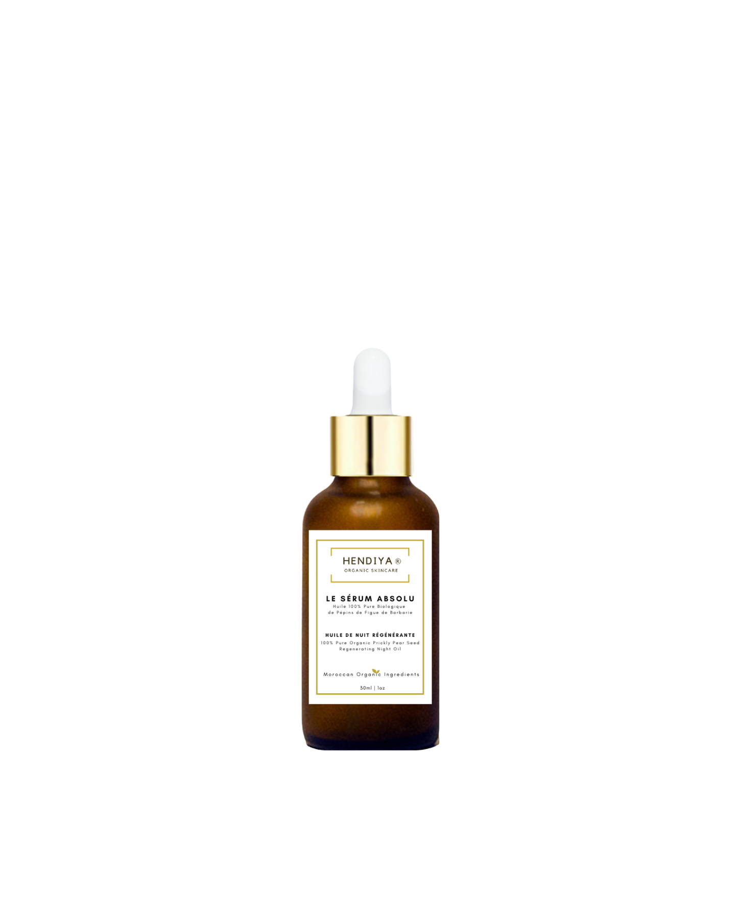 Le Sérum Absolu