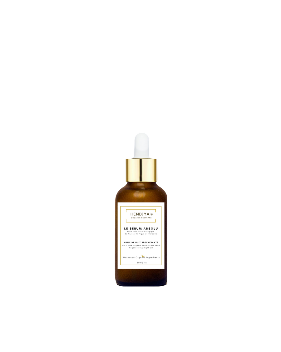 Hendiya Le Sérum Absolu