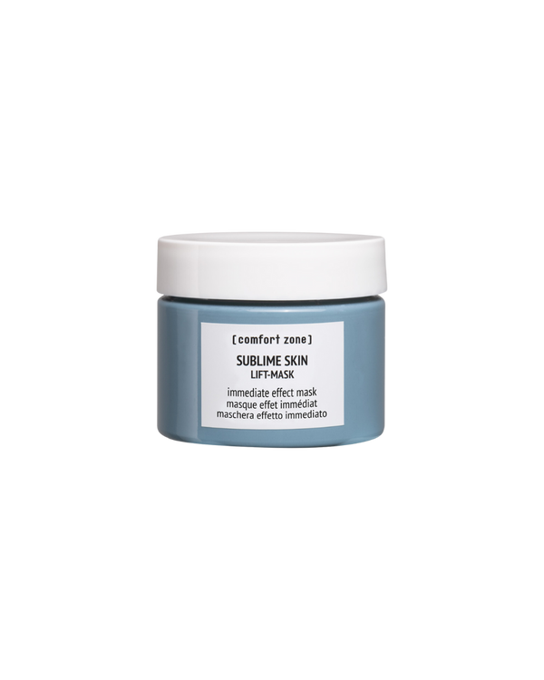 Comfort Zone Sublime Skin Lift Mask