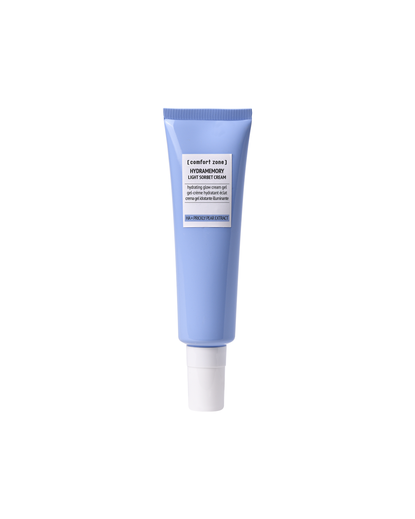 Hydramemory Light Sorbet Cream