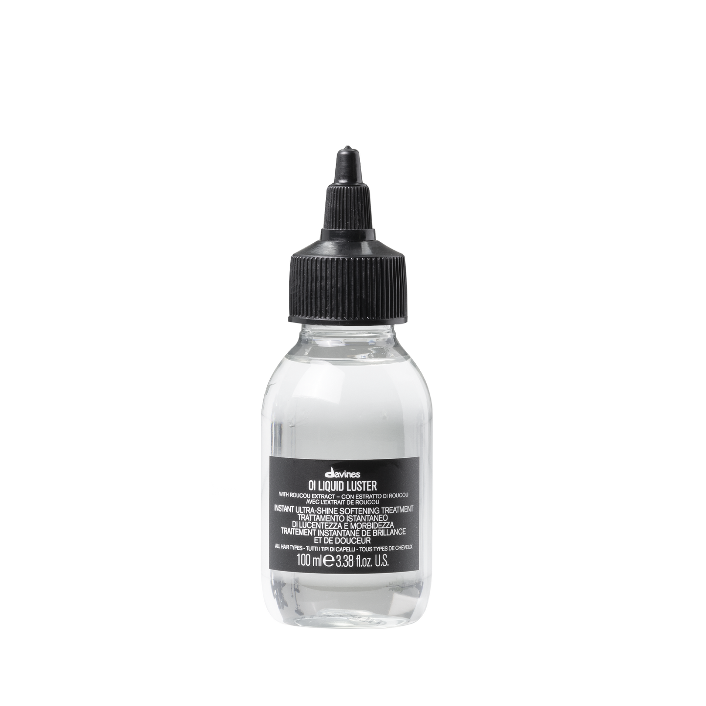 Gift-Oi Liquid Luster 100ml