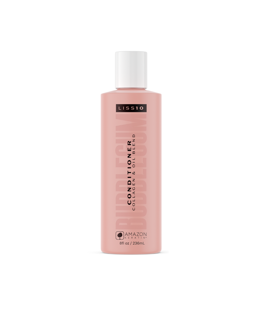 Amazon Keratin Liss10 Bubblegum Daily Conditioner