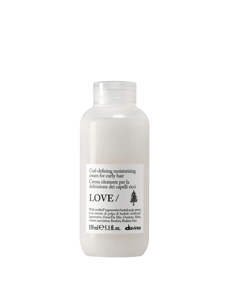 LOVE CURL CREAM 150ML
