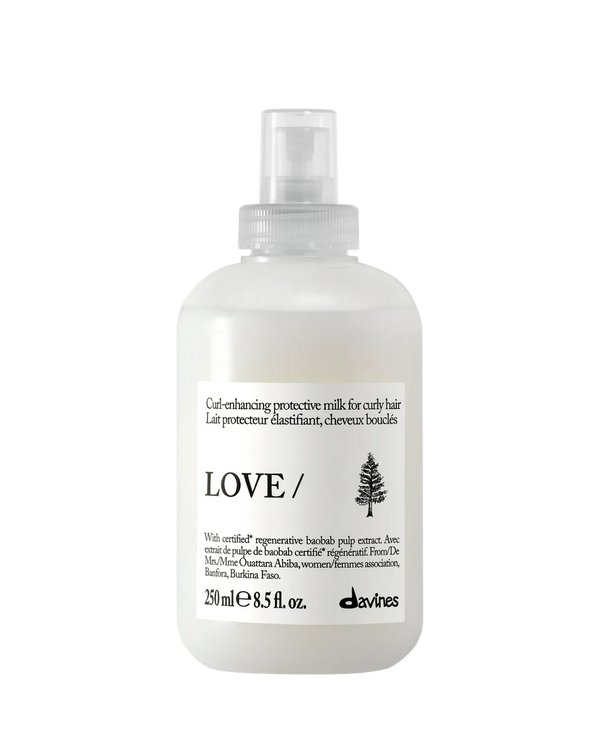 LOVE CURL ENHANCING MILK 250ML