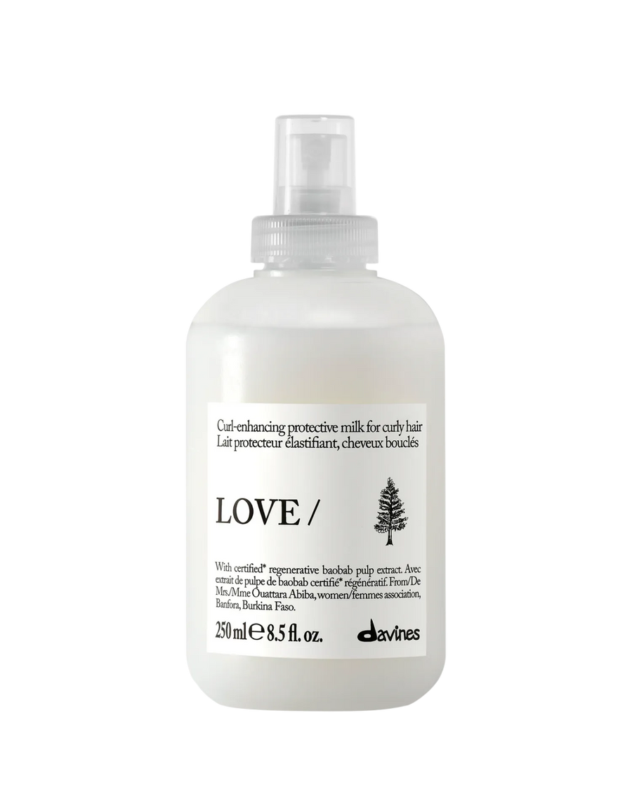 LOVE CURL ENHANCING MILK 250ML