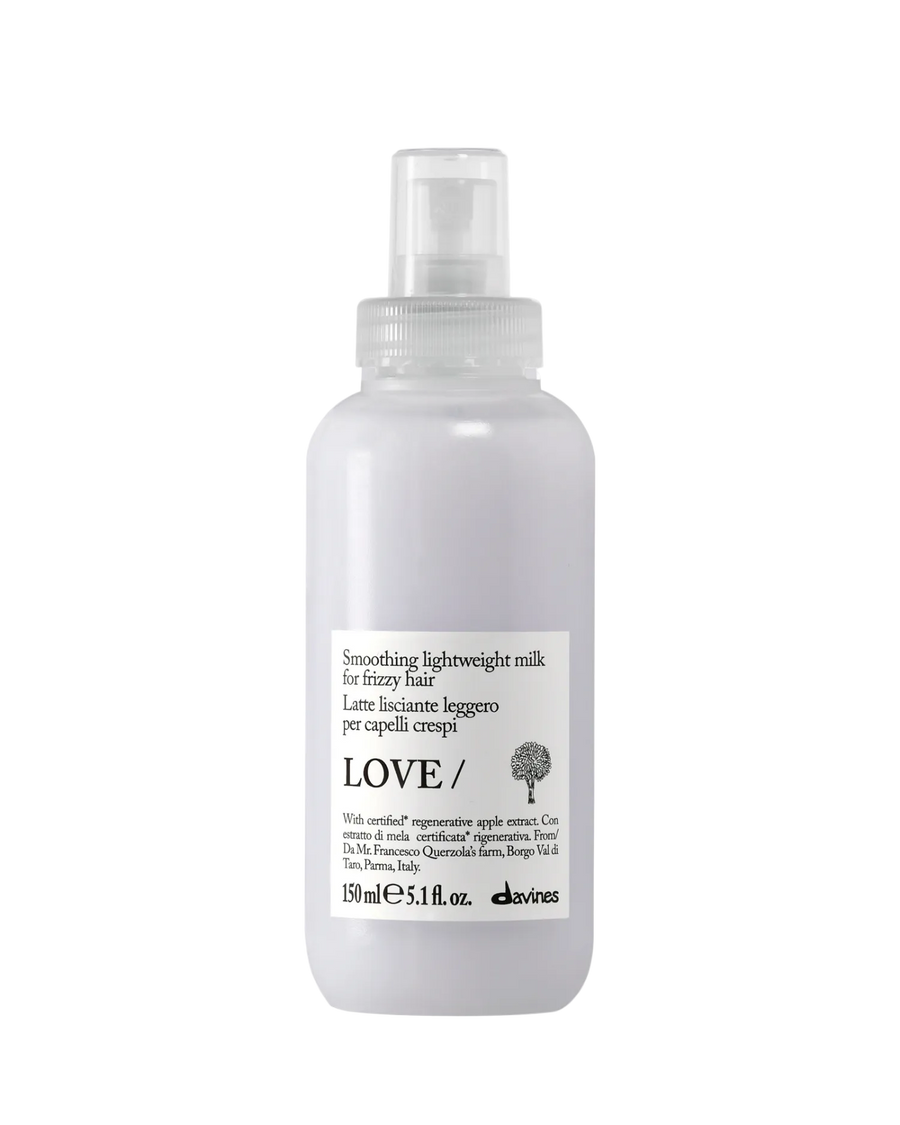 LOVE SMOOTHING LIGHTWEIGHT MILK 150ML