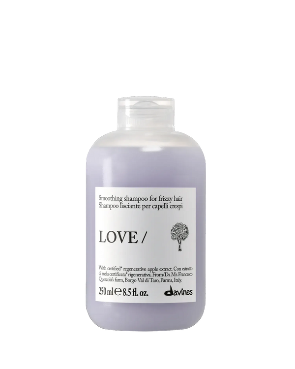 LOVE SMOOTHING SHAMPOO 250ML