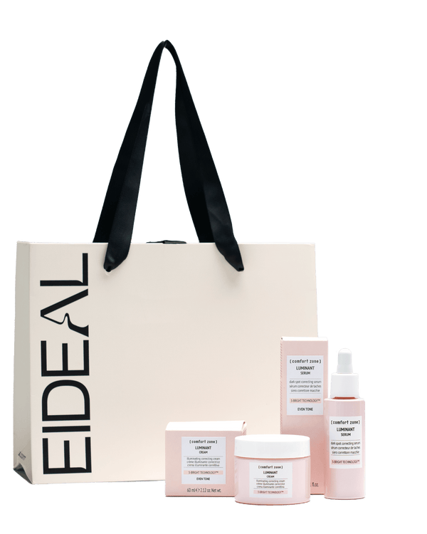 Luminant Skin The Perfect Gift