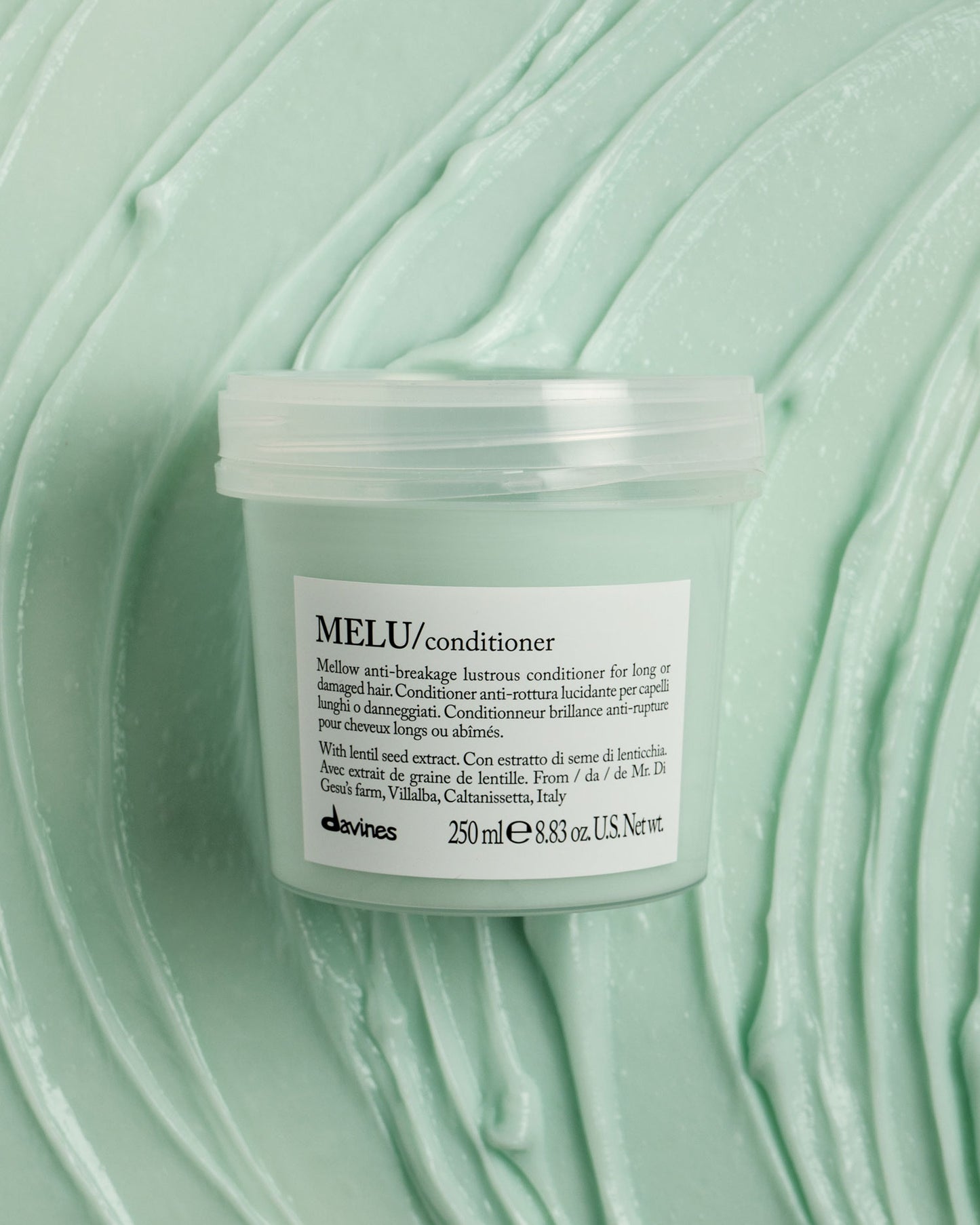 MELU Conditioner