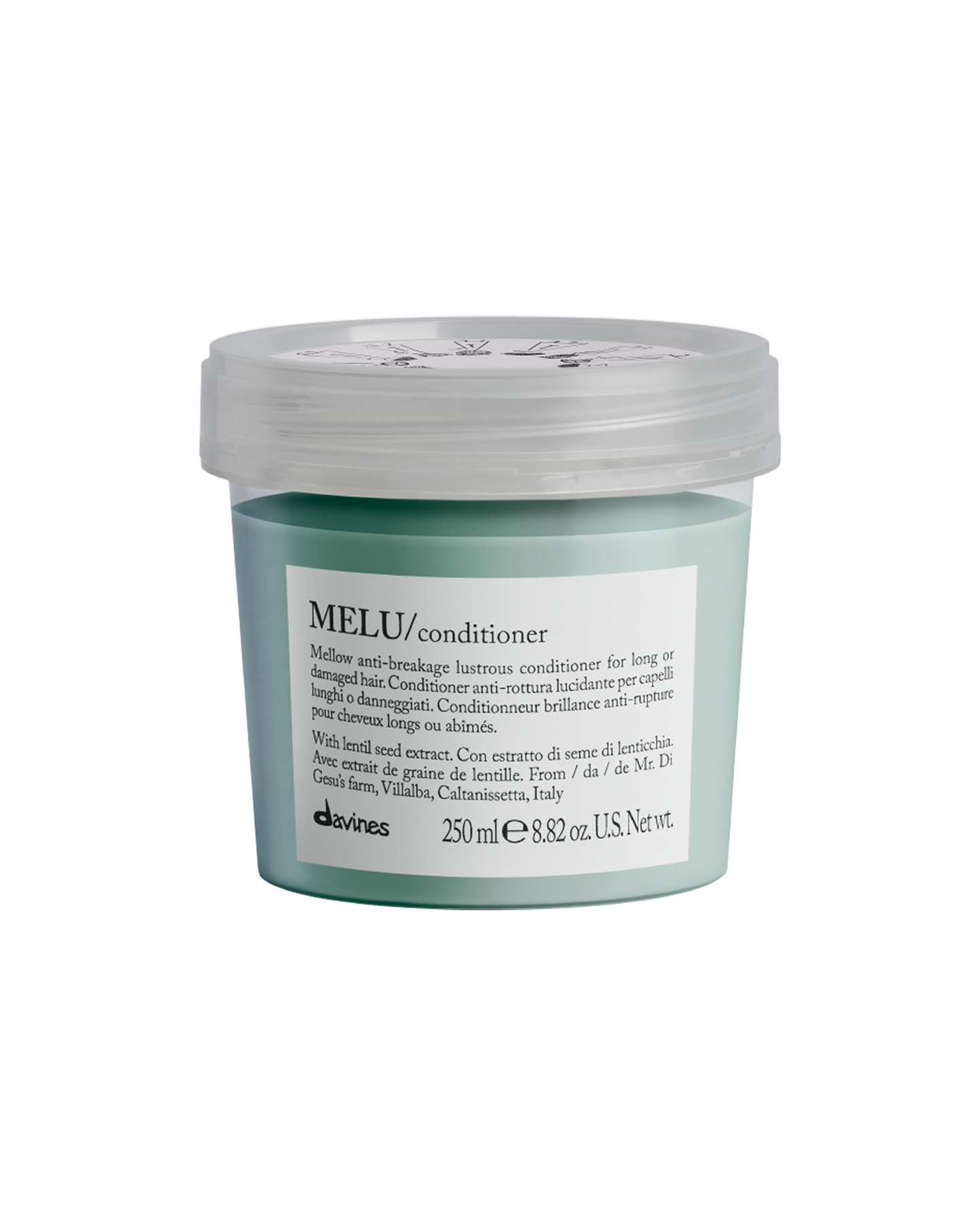 MELU Conditioner