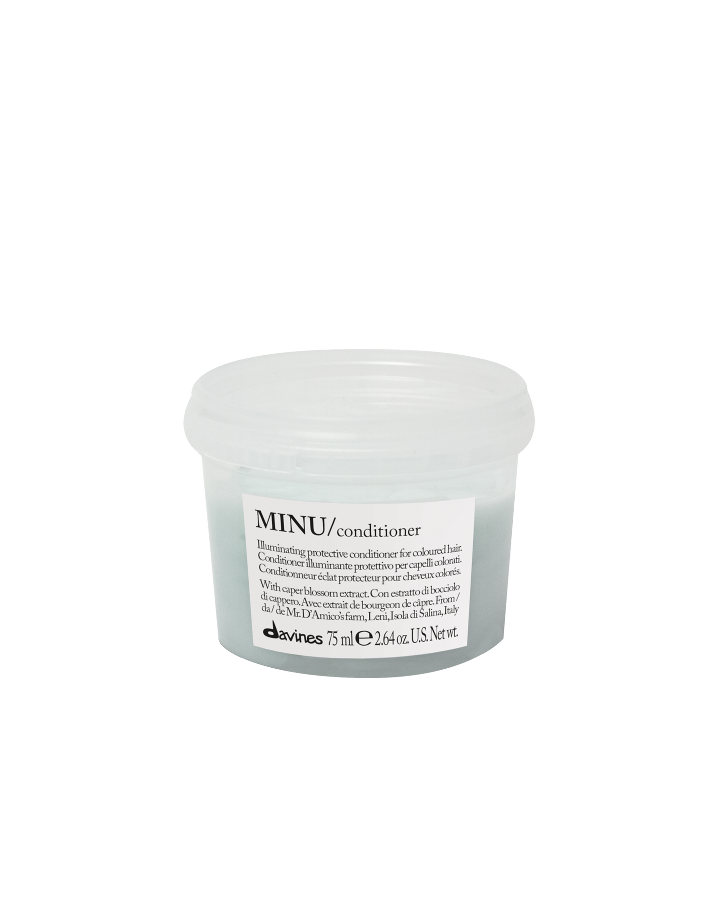 MINU Conditioner
