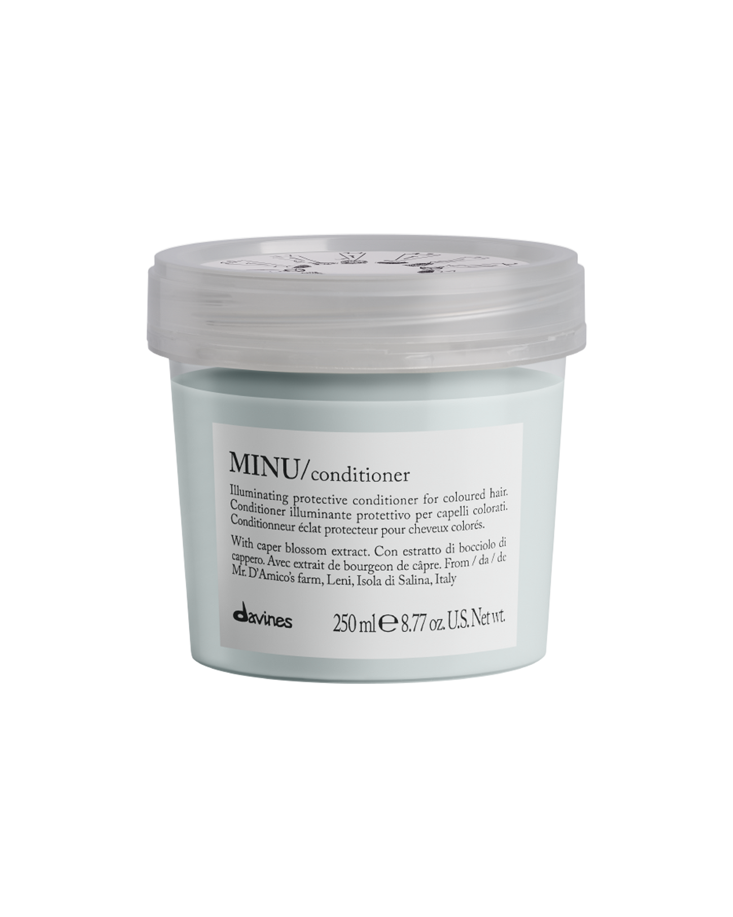 MINU Conditioner