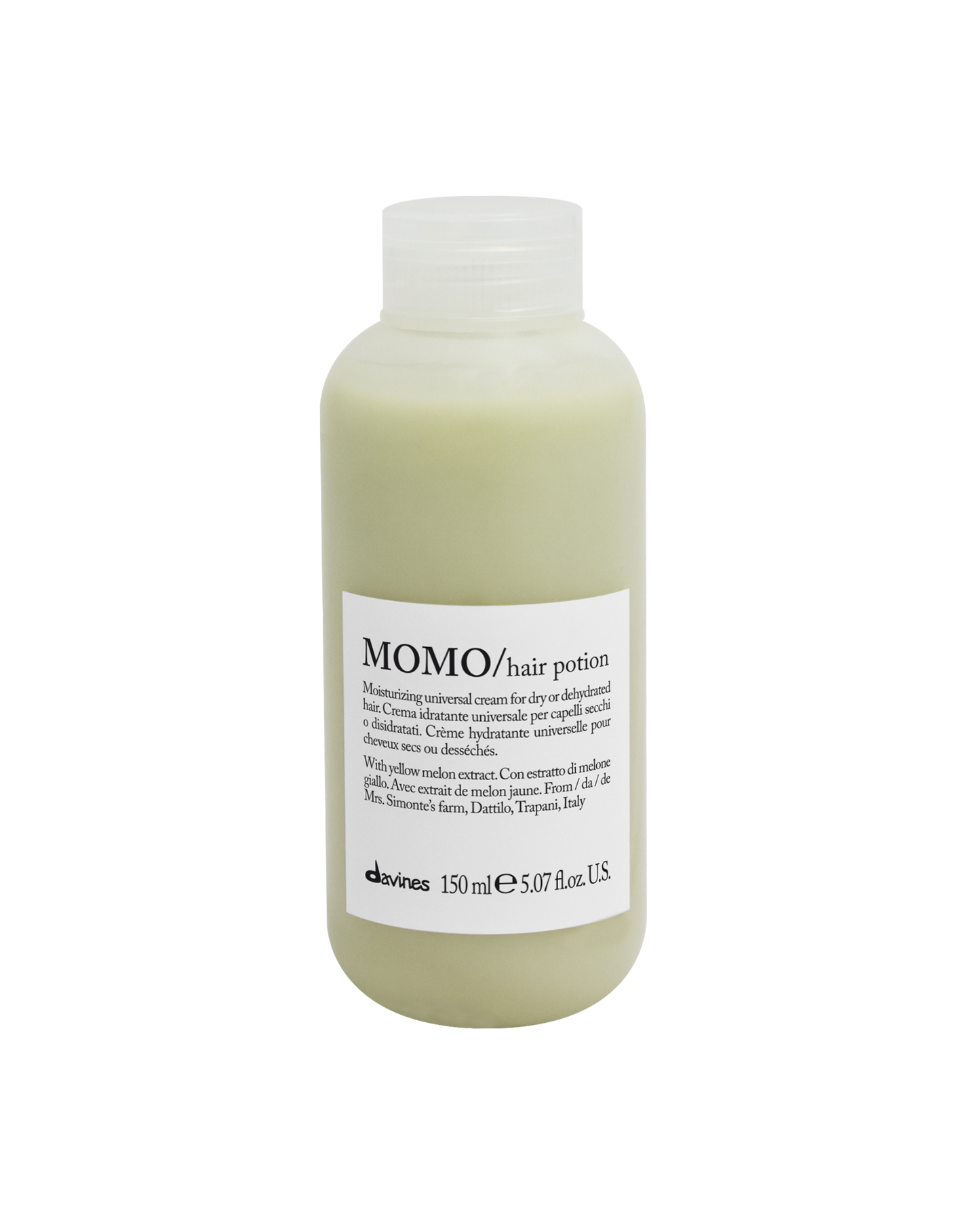 MOMO Hair Potion