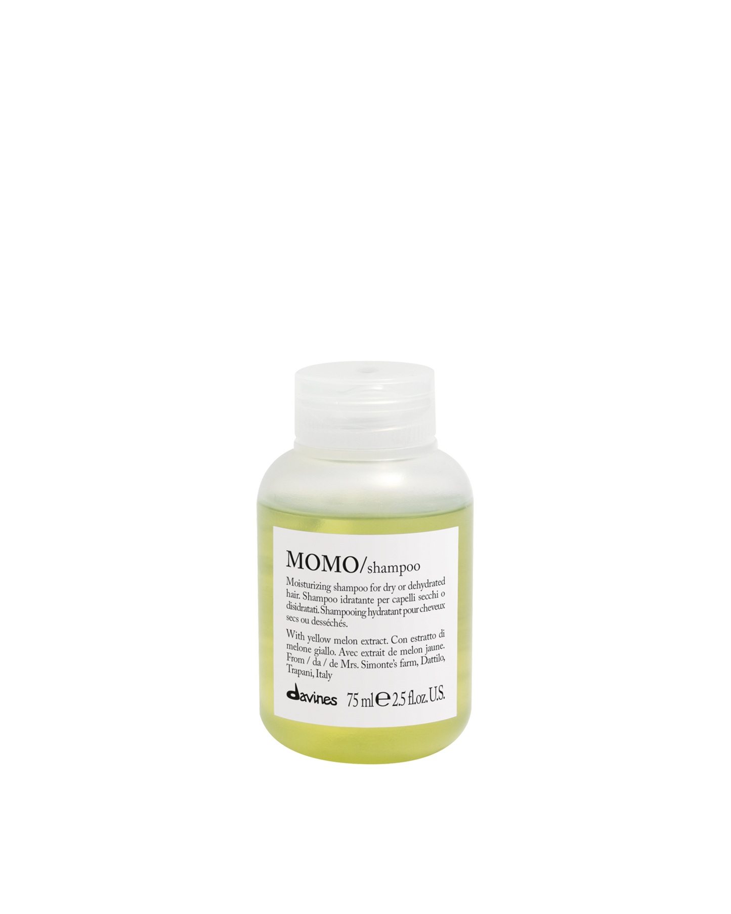 MOMO Shampoo