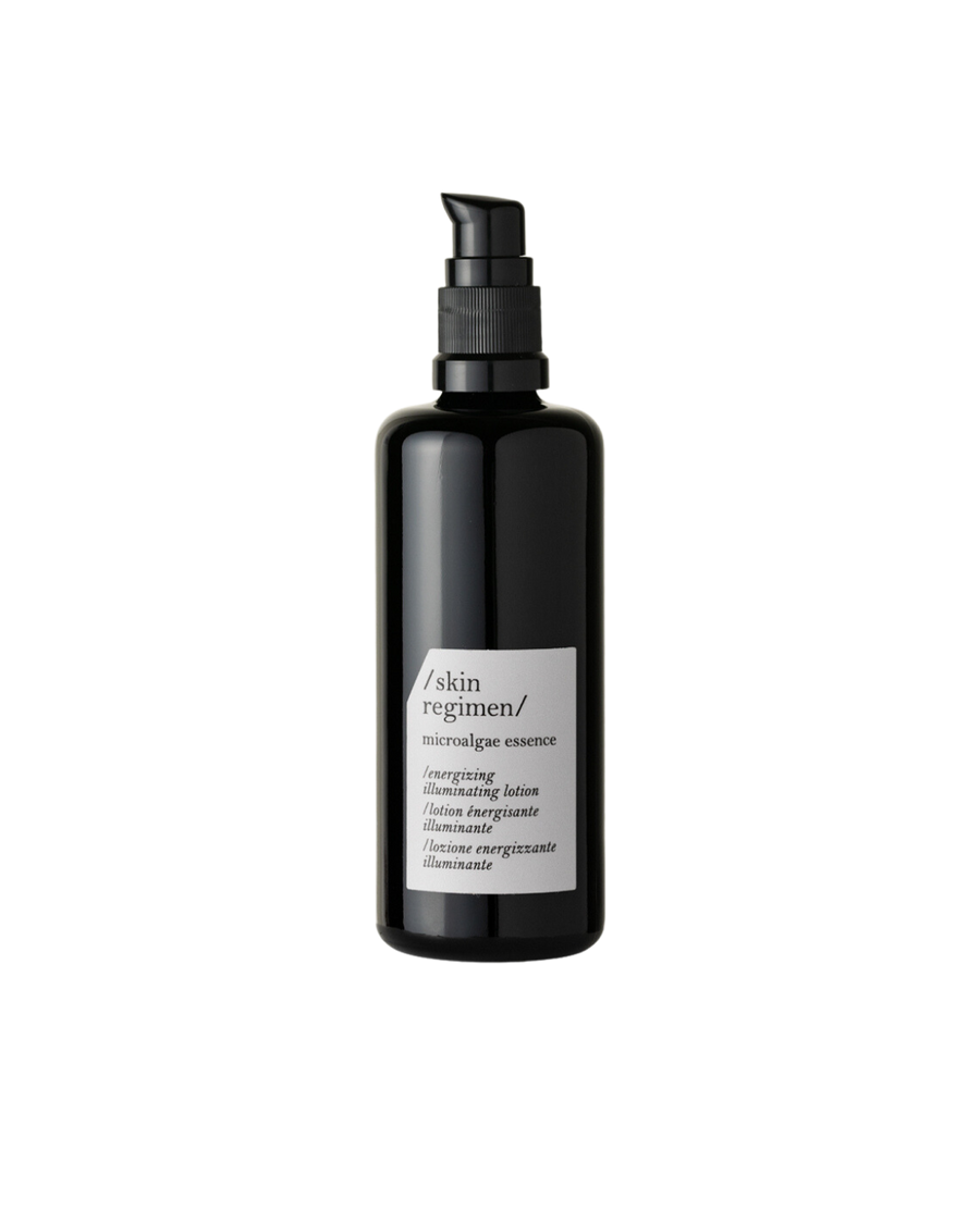 Skin Regimen Microalgae Essence