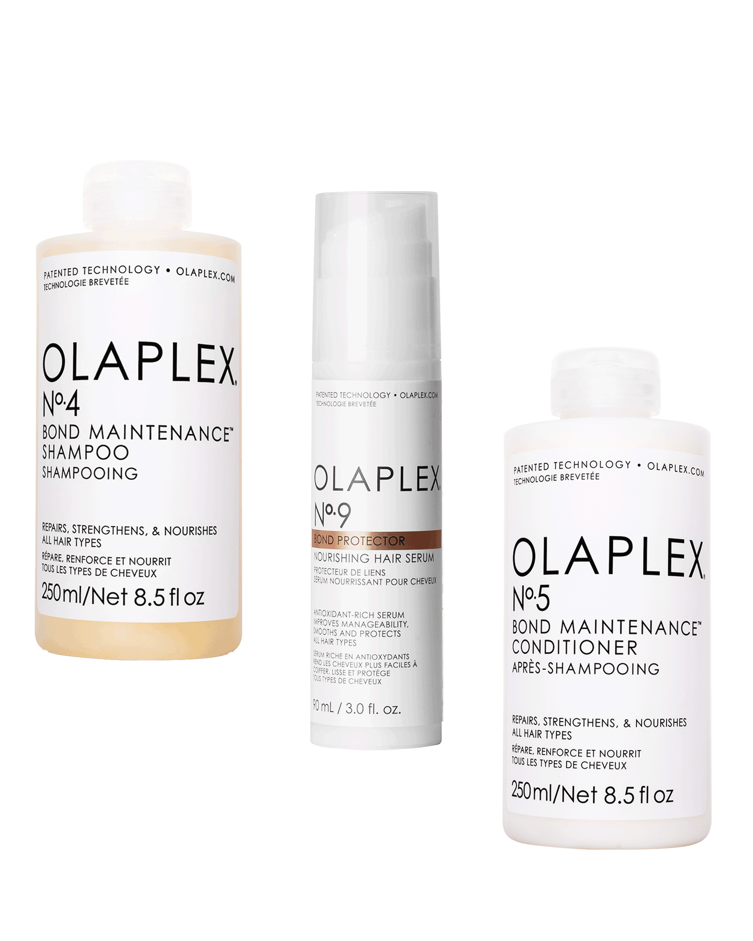 Olaplex pack deals