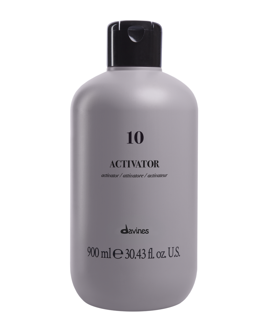 Davines Activator 10 Vol.
