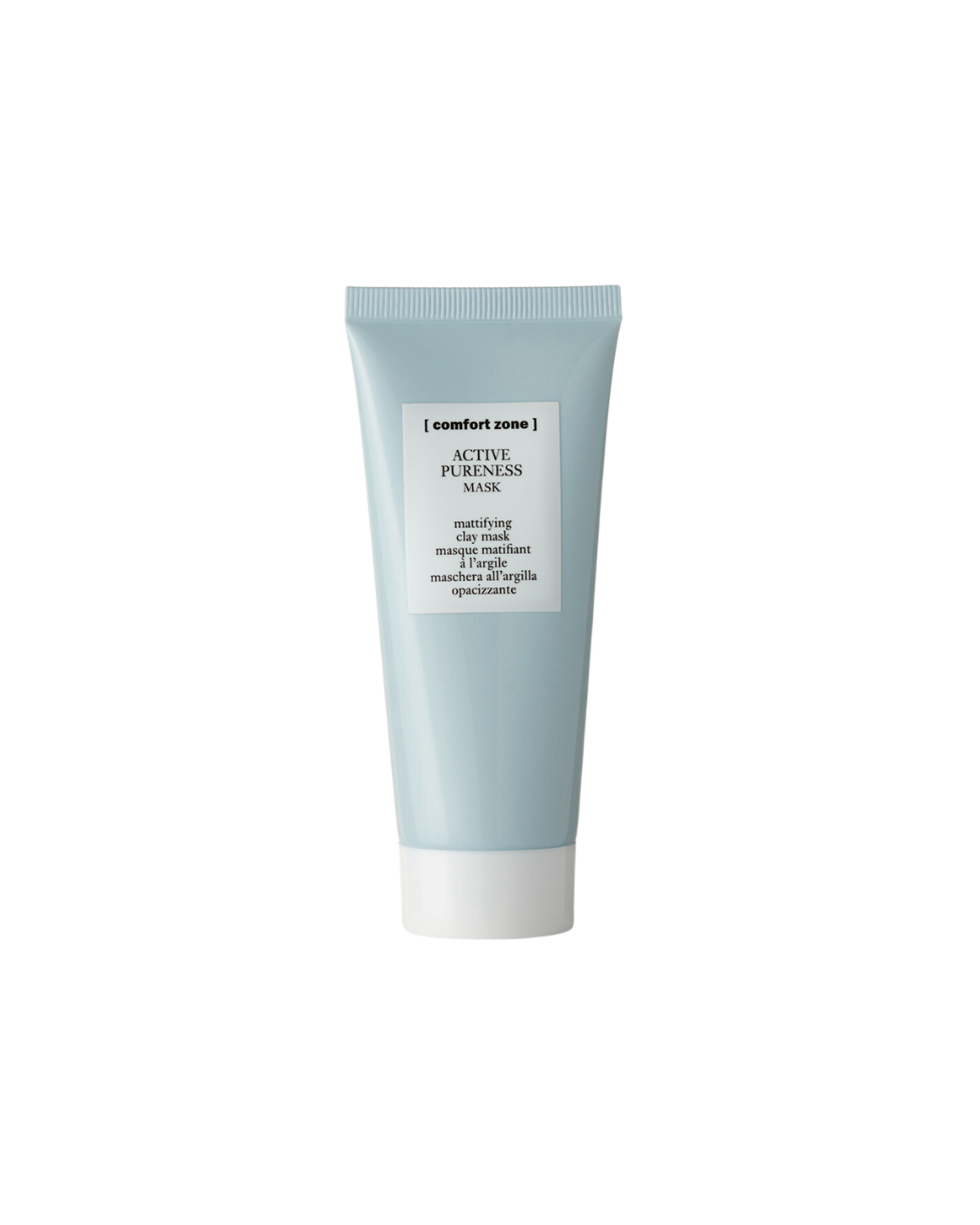 Active Pureness Mask