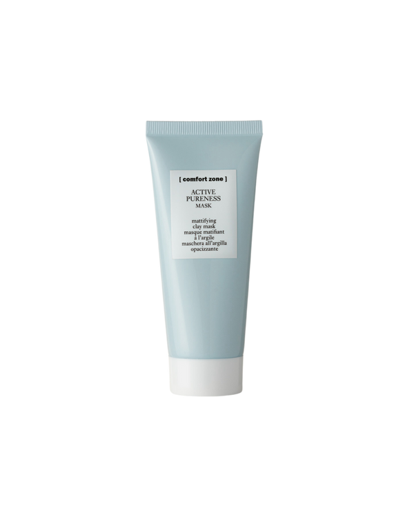 Comfort Zone Active Pureness Mask