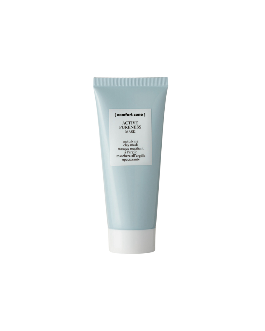 Comfort Zone Active Pureness Mask