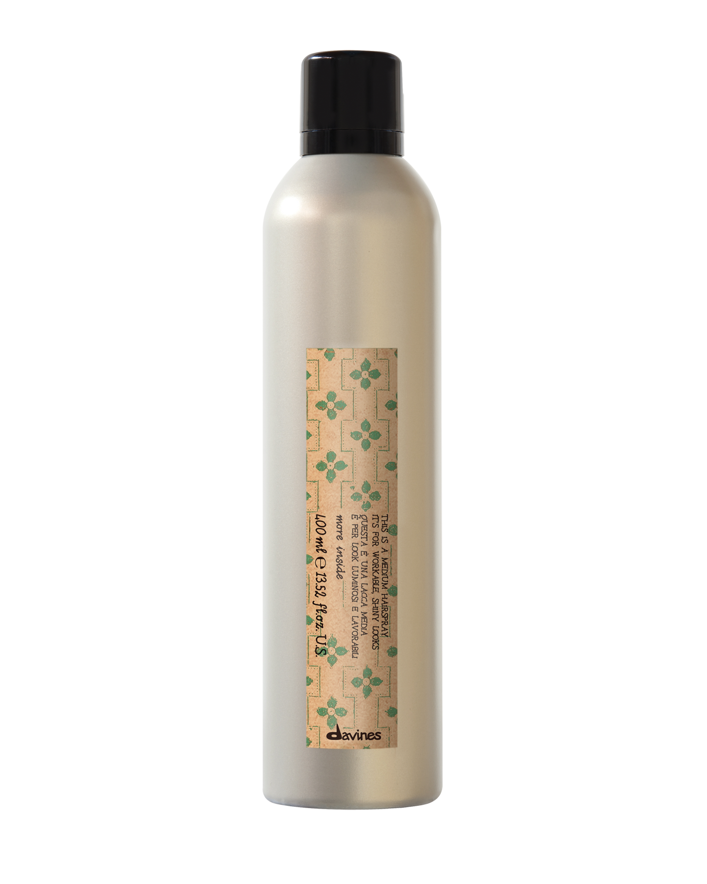 Medium Hairspray