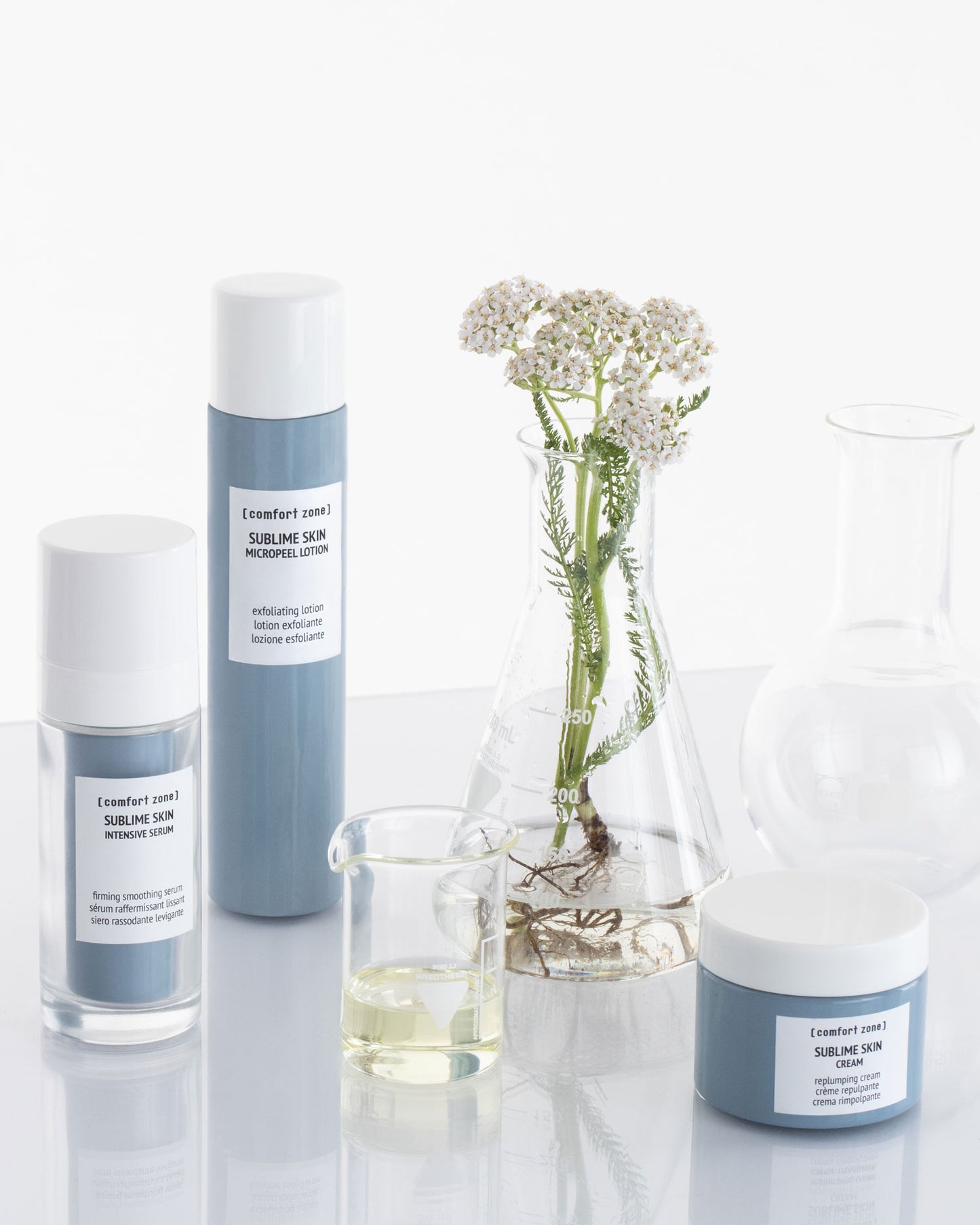 Sublime Skin Micropeel Lotion