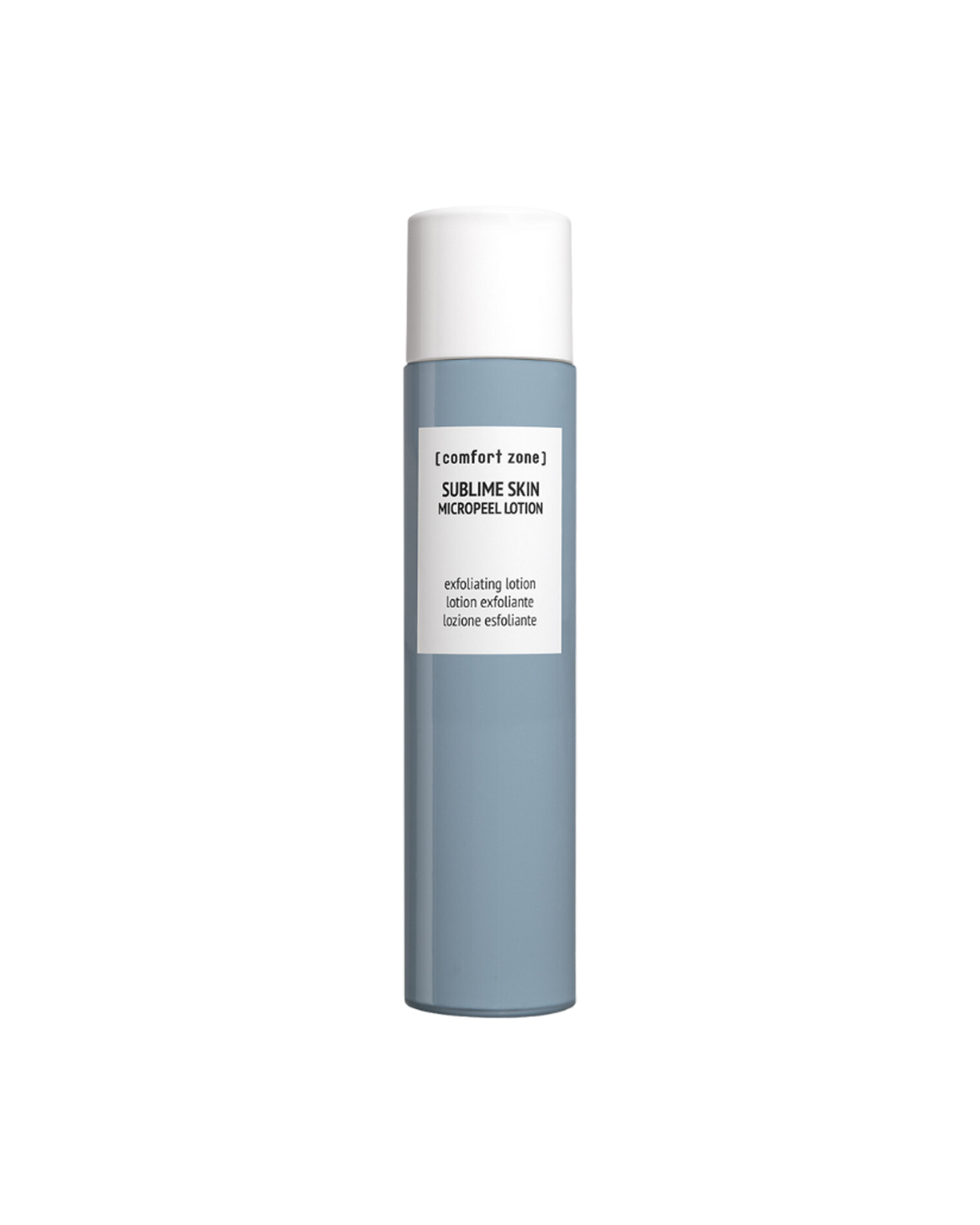 Sublime Skin Micropeel Lotion