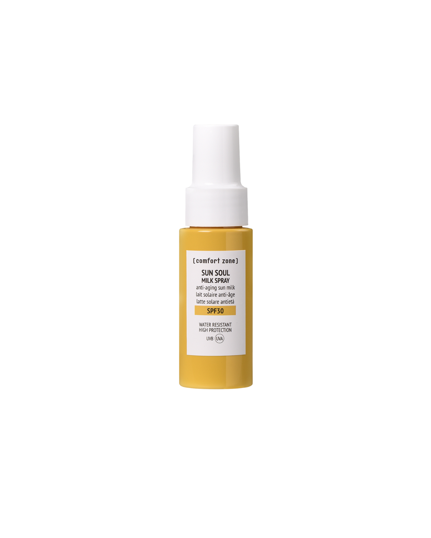Sun Soul Milk SPF30