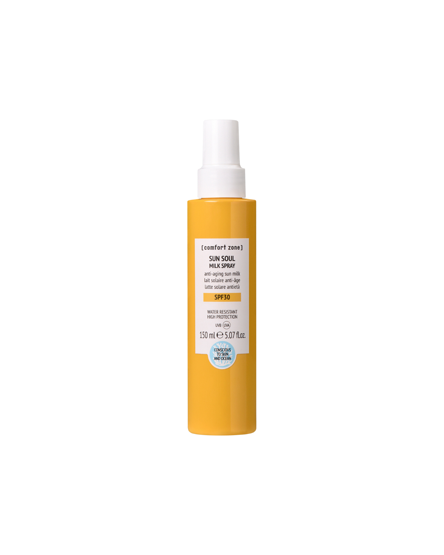 Sun Soul Milk SPF30