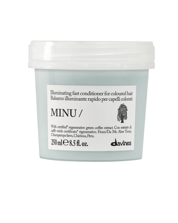 MINU CONDITIONER 250ML