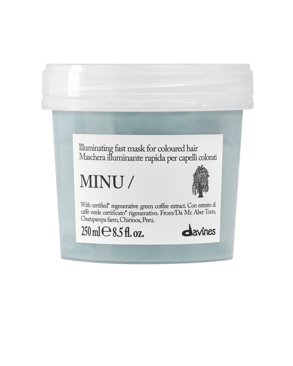 MINU MASK 250ML