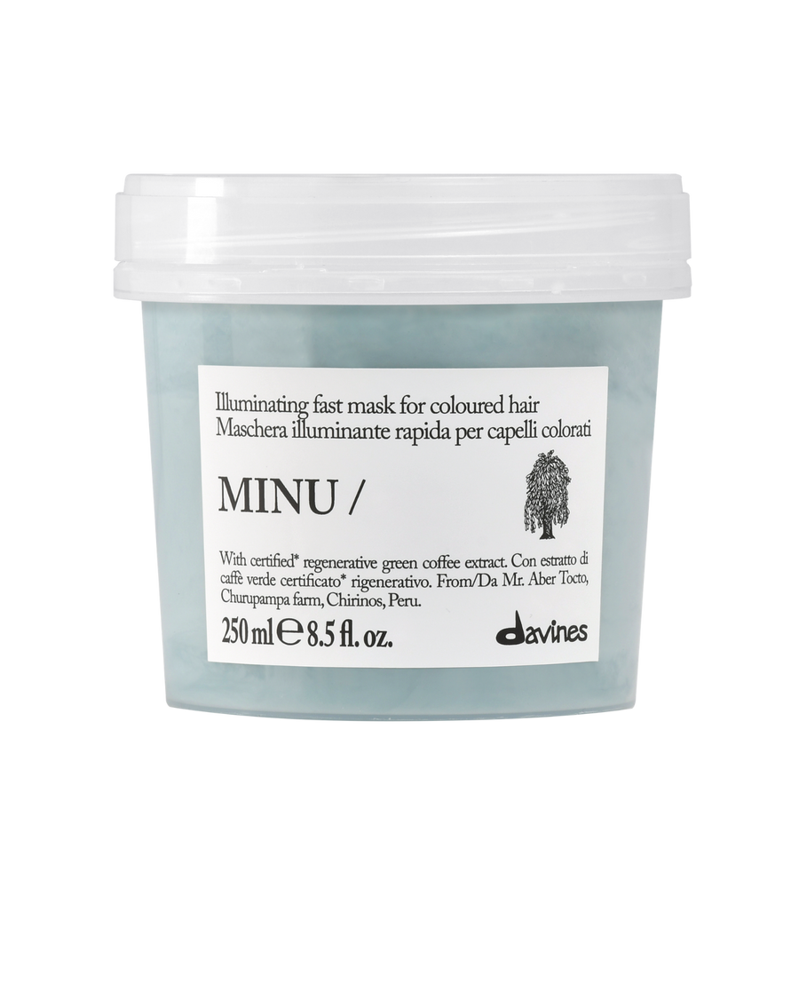 MINU MASK 250ML