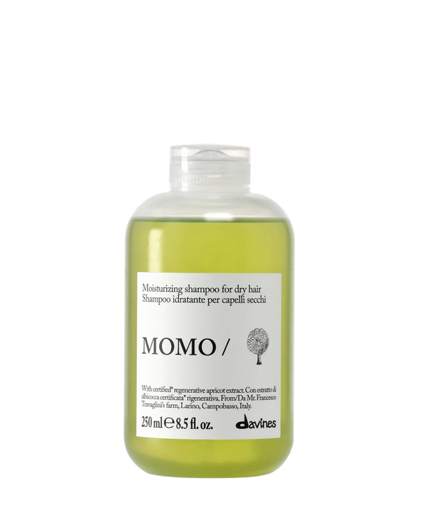 MOMO SHAMPOO 250ML