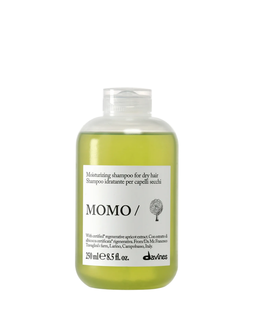 MOMO SHAMPOO 250ML