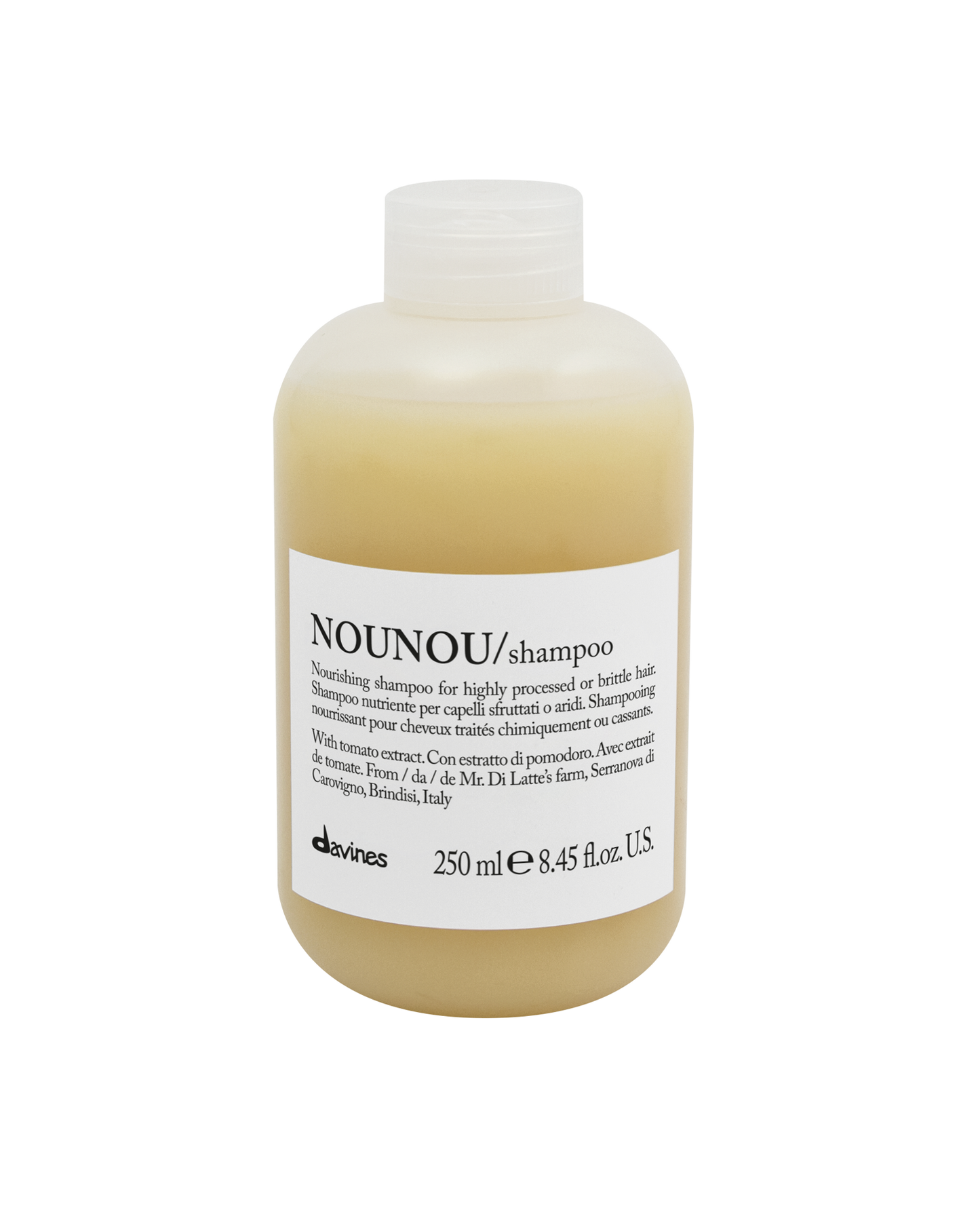 NOUNOU Shampoo