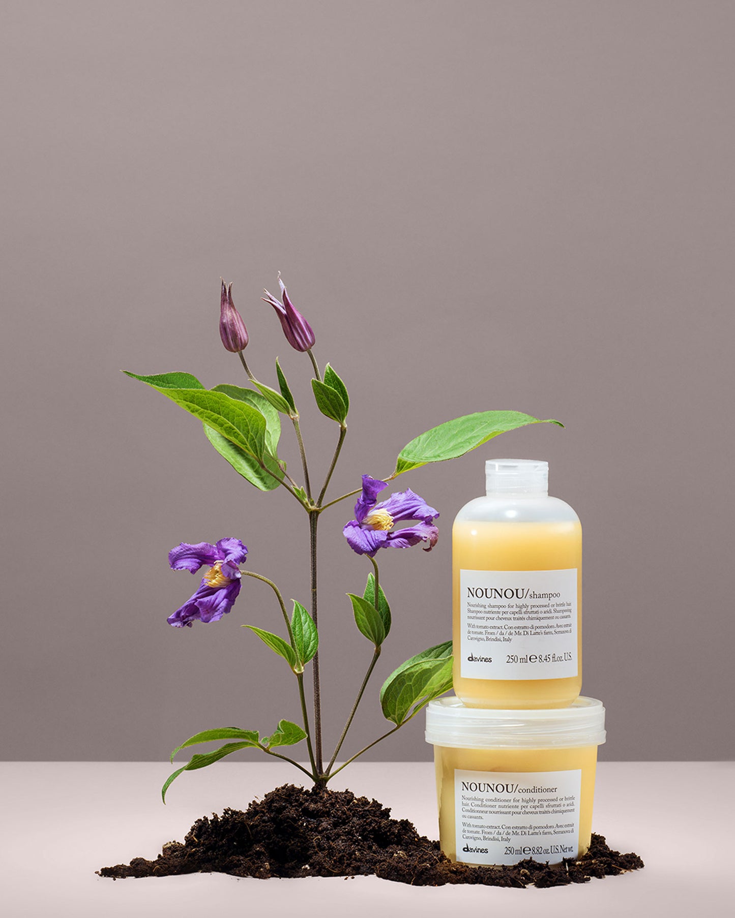 NOUNOU Shampoo