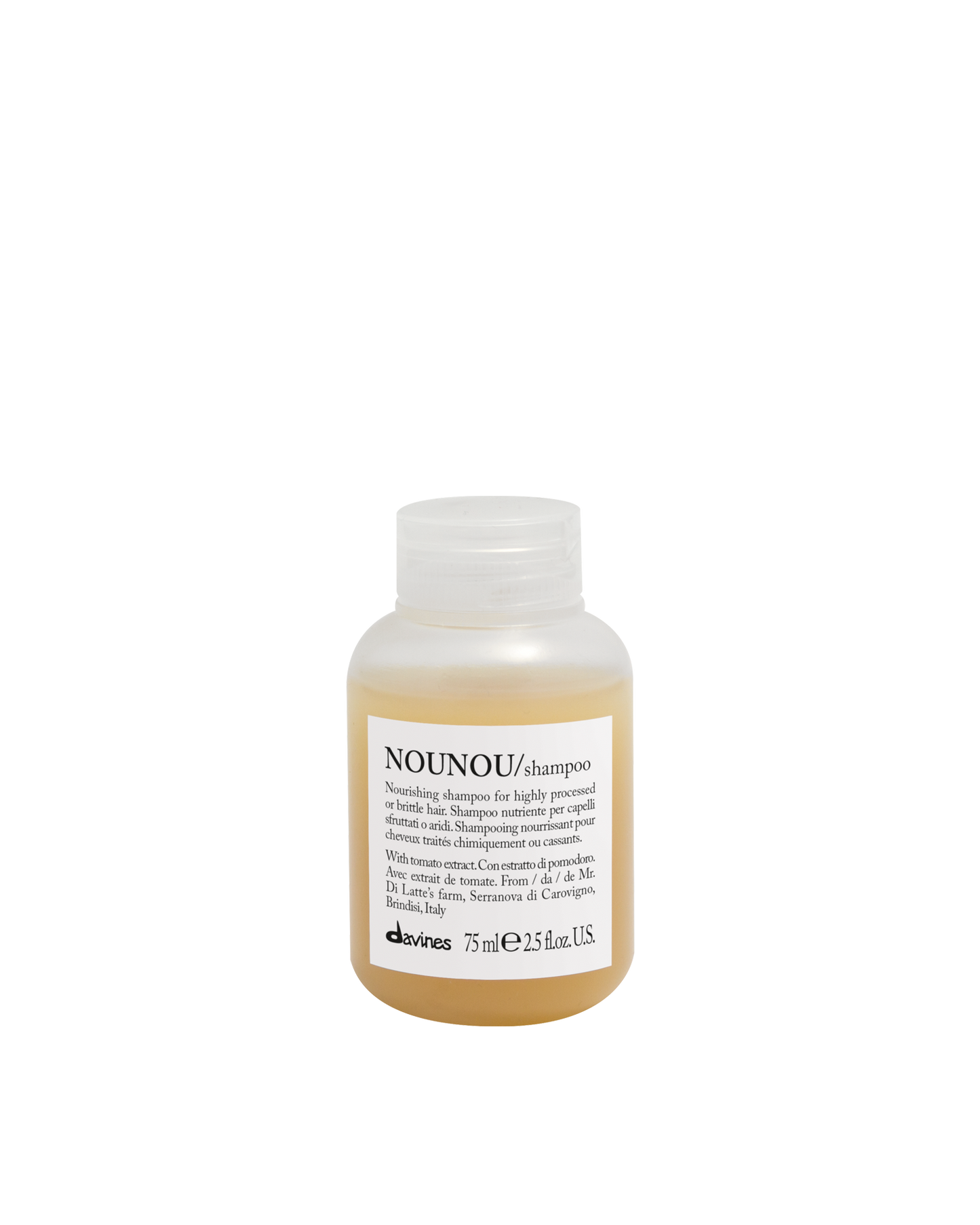 NOUNOU Shampoo
