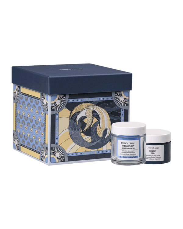 Comfort Zone Night & Day Kit