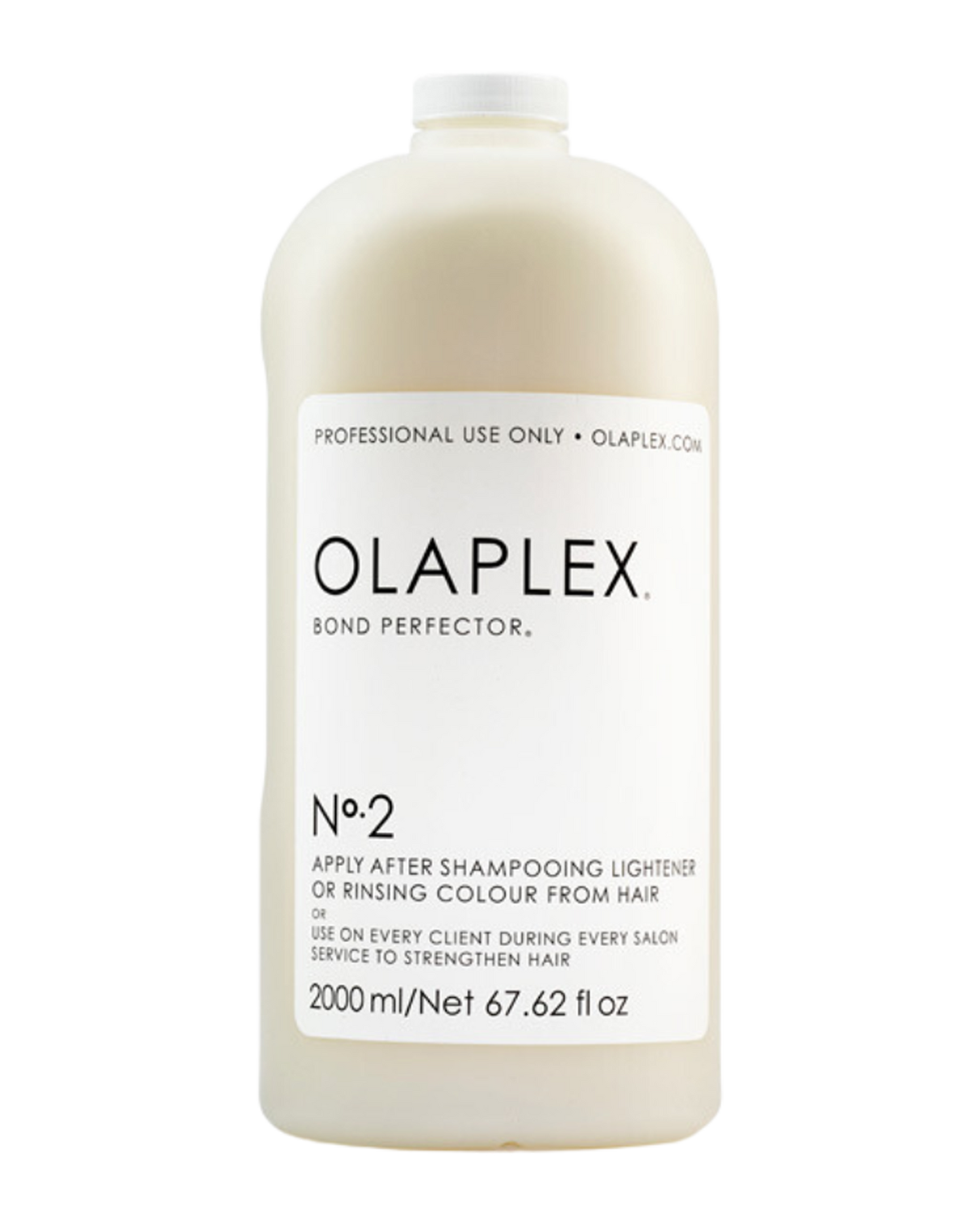 Nº.2 Bond Perfector